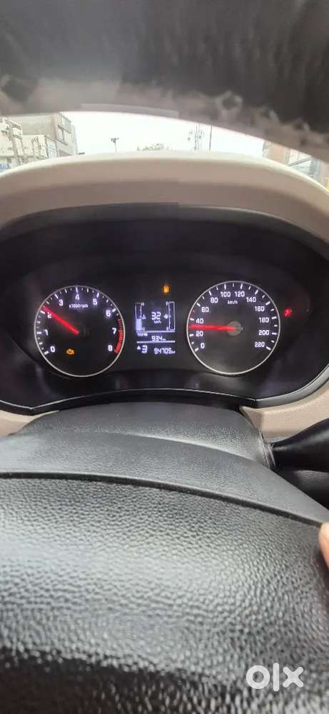 Hyundai I20 2018 Cng & Hybrids 95000 Km Driven