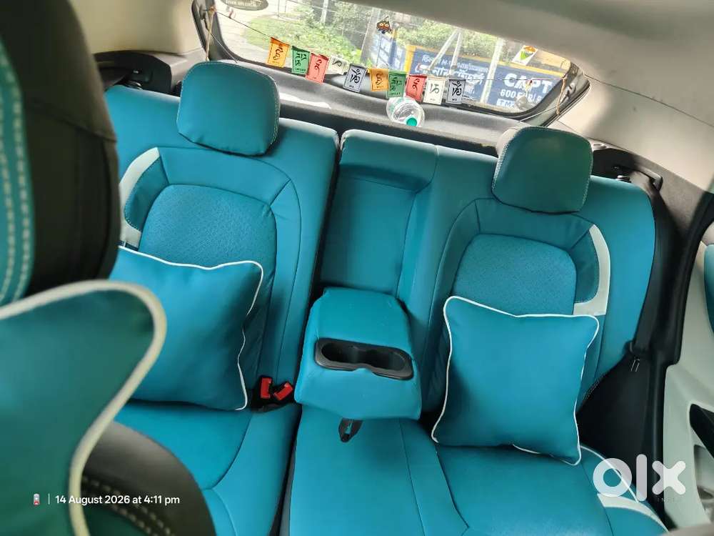 Tata Nexon 2020 Petrol 1st Owner