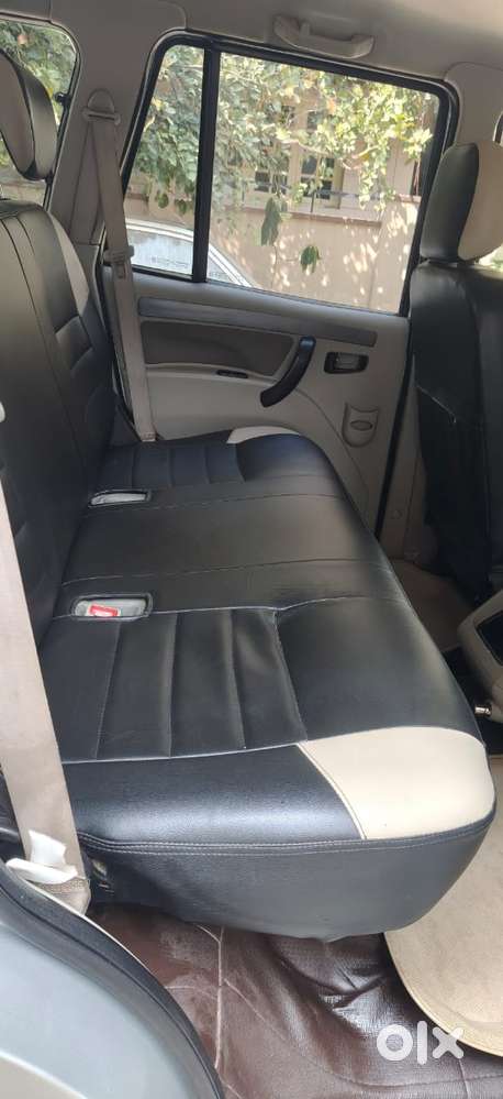 Mahindra Scorpio S2 9 Seater, 2016, Diesel