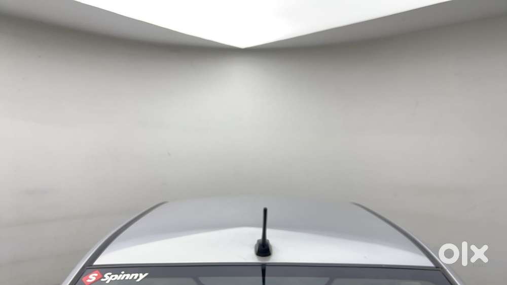 Hyundai Xcent 1.2 Vtvt E Plus, 2018, Petrol