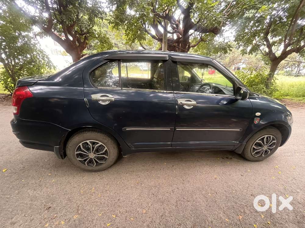 Maruti Suzuki Swift Dzire Vxi Optional, 2009, Petrol