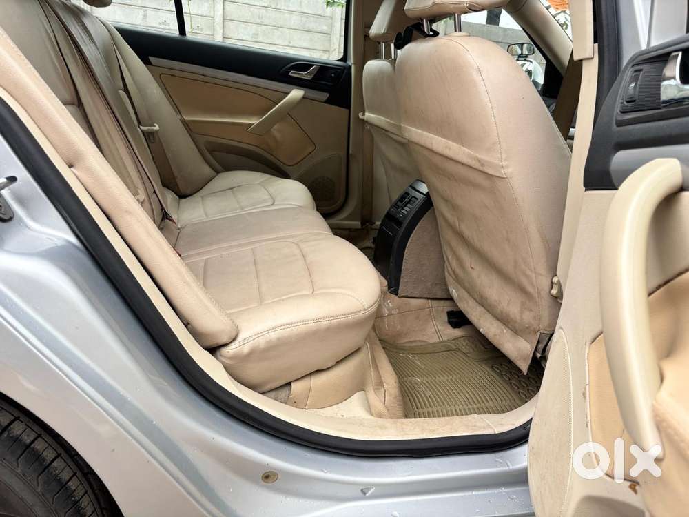 Skoda Laura Elegance 1.9 Tdi Mt, 2011, Diesel