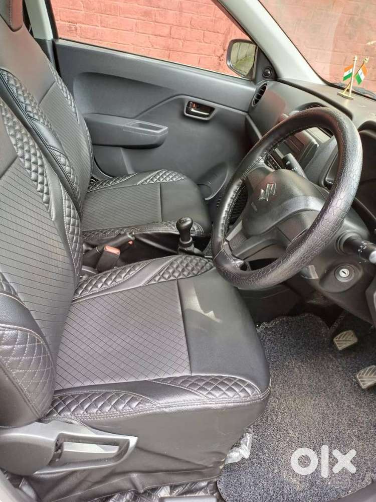 Maruti Suzuki Alto K10 Vxi (o), 2025, Petrol