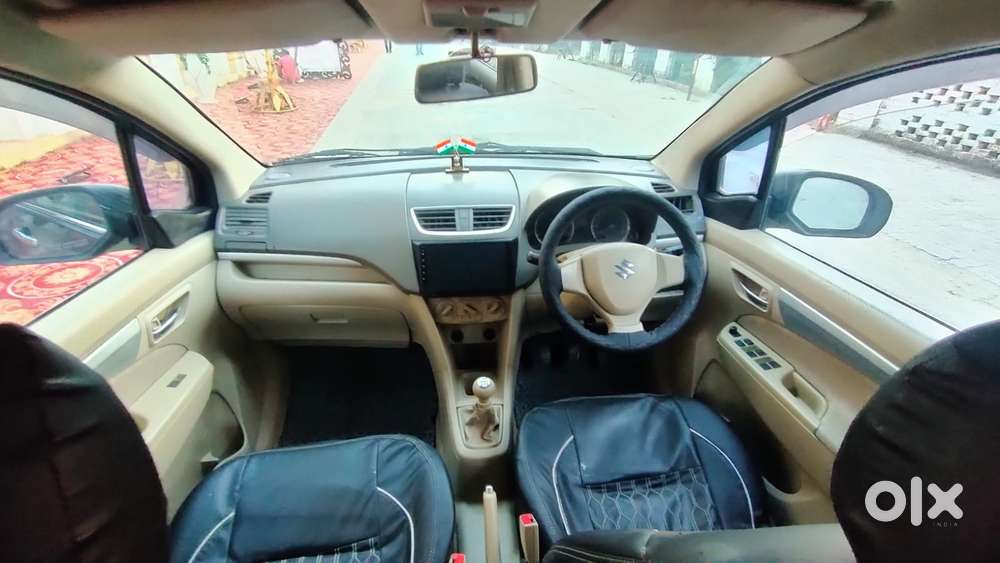 Maruti Suzuki Ertiga Vdi Shvs, 2012, Diesel