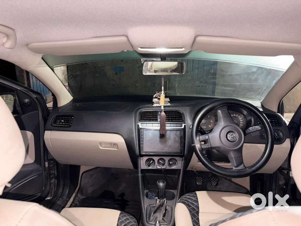 Volkswagen Polo 2011 Diesel Well Maintained