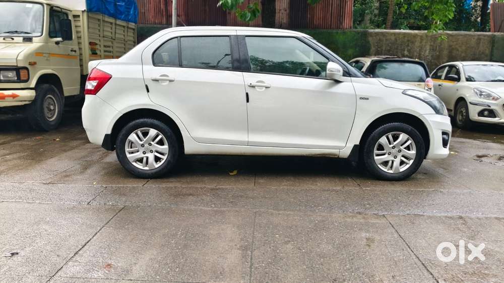Maruti Suzuki Swift Dzire Zdi, 2013, Diesel