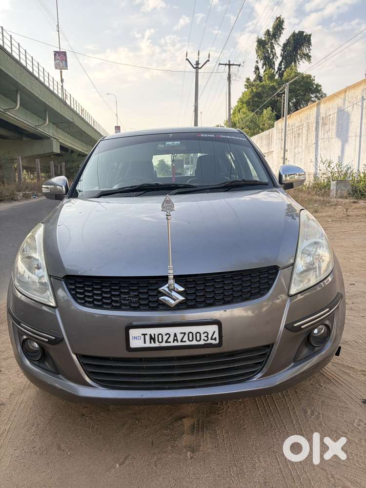 Maruti Suzuki Swift, 2014, Diesel