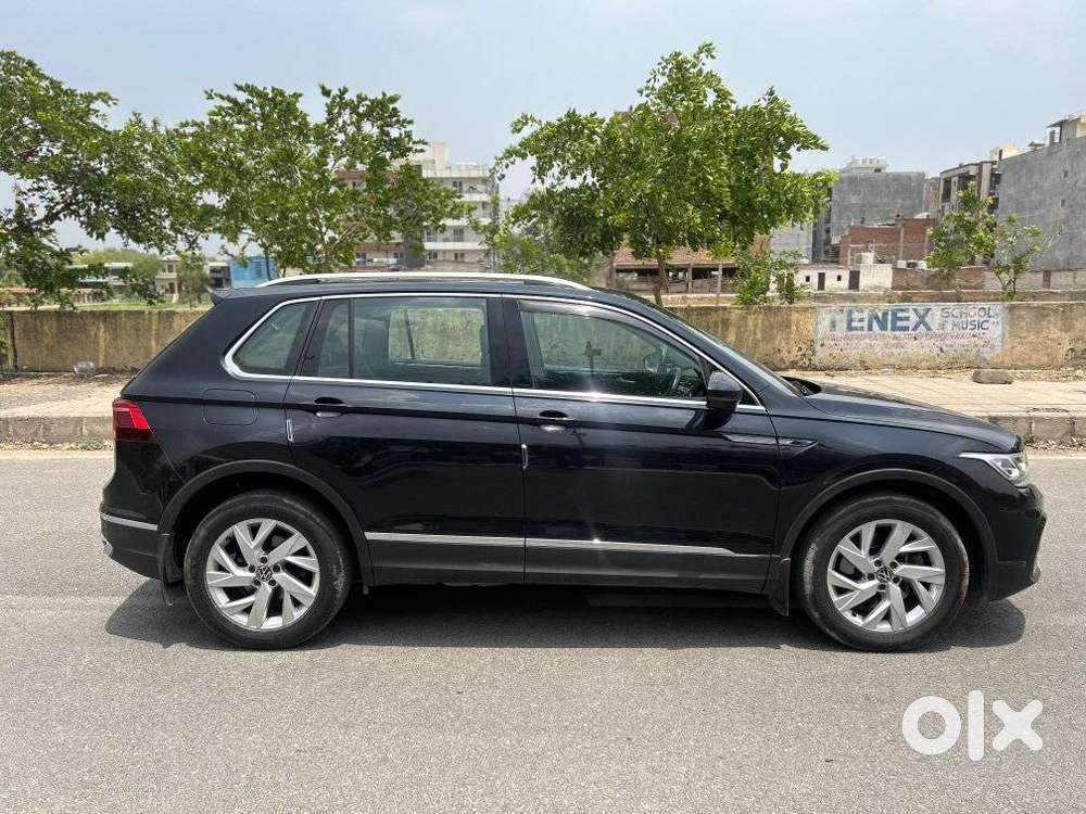 Volkswagen Tiguan 2.0 Elegance Tsi Dsg, 2023, Petrol