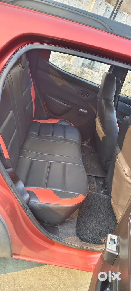 Renault Kwid, 2018, Petrol