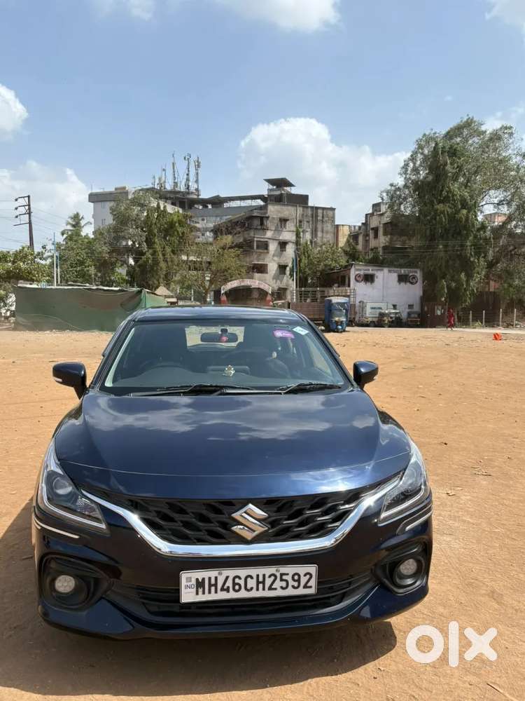 Maruti Suzuki Baleno Delta Cng, 2023, Cng & Hybrids