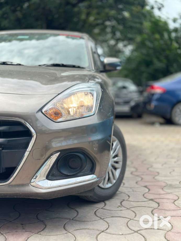 Maruti Suzuki Dzire 1.2 Vxi, 2023, Petrol