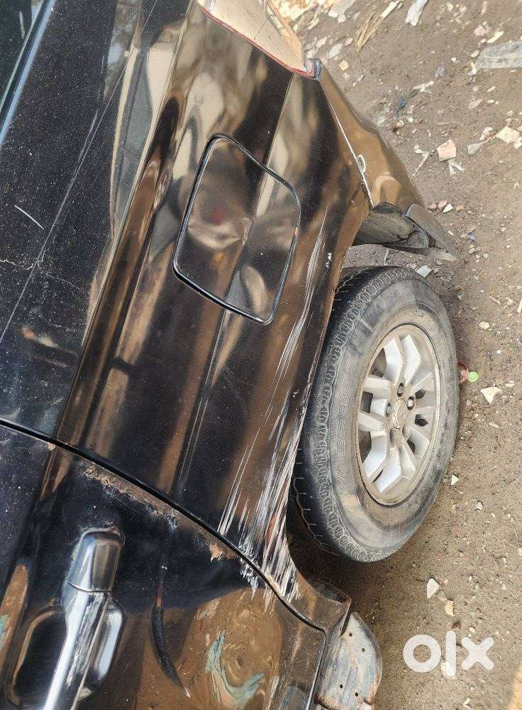 Mahindra Tuv 300 Mhawk100 T8, 2015, Diesel