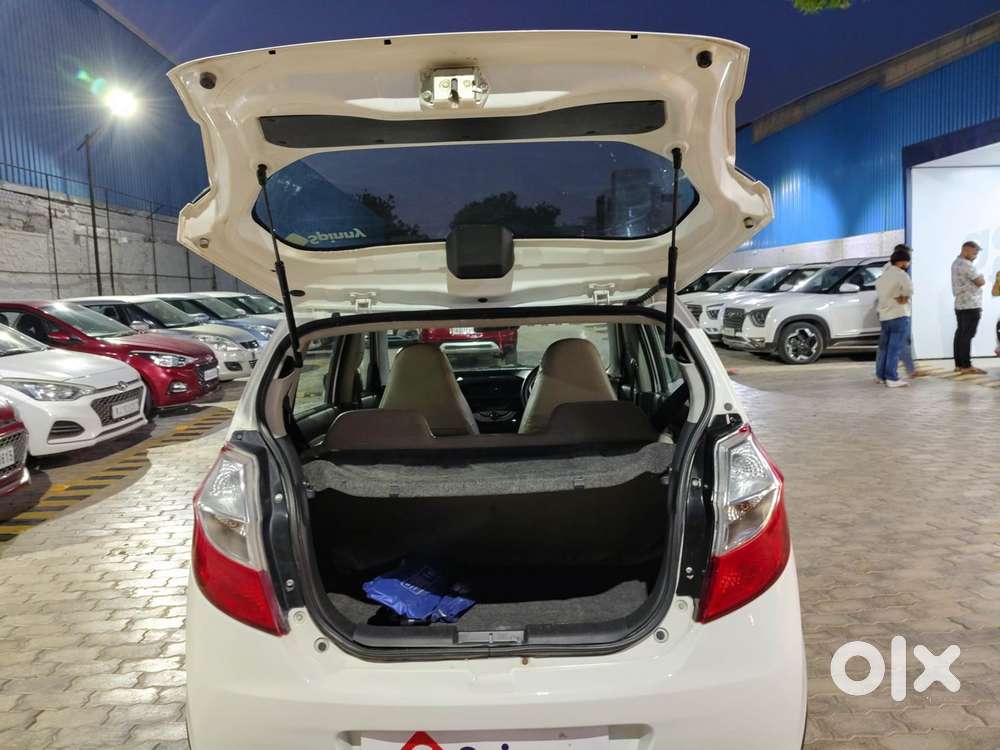 Maruti Suzuki Alto K10 Vxi, 2019, Petrol