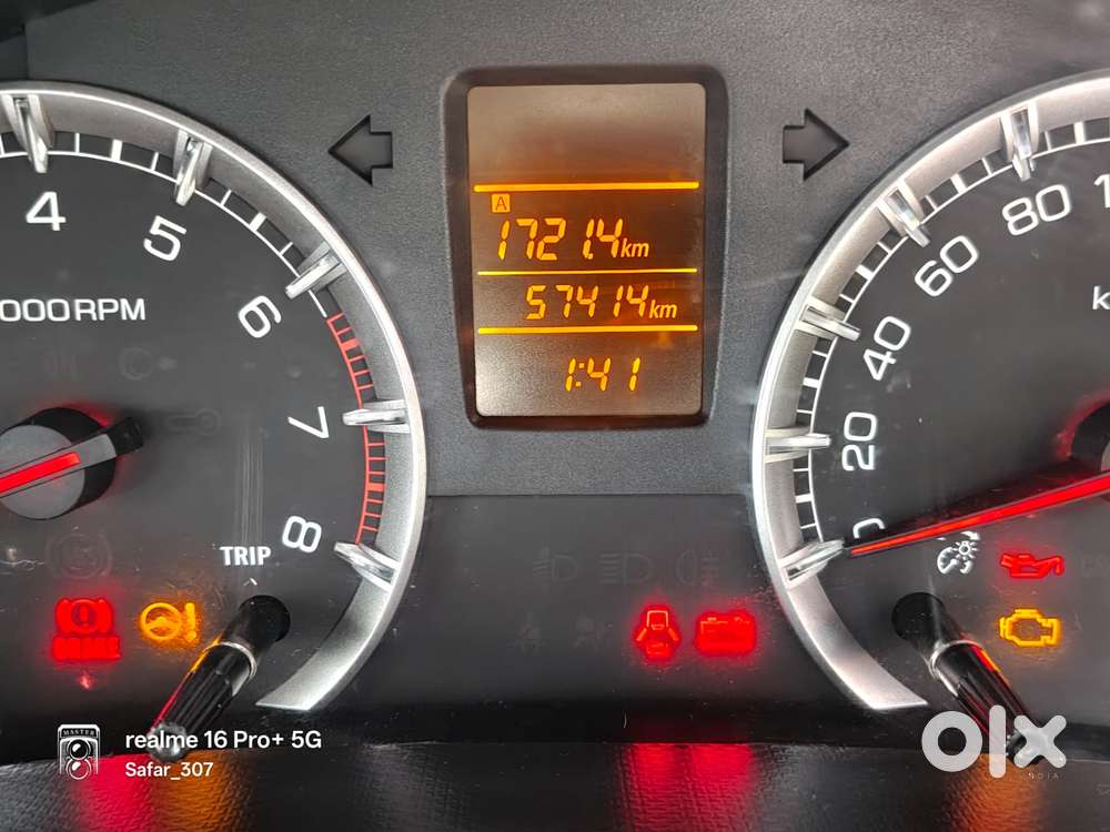 Maruti Suzuki Swift Vxi, 2015, Petrol