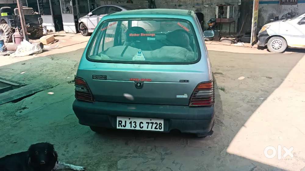 Sell In Good Condition