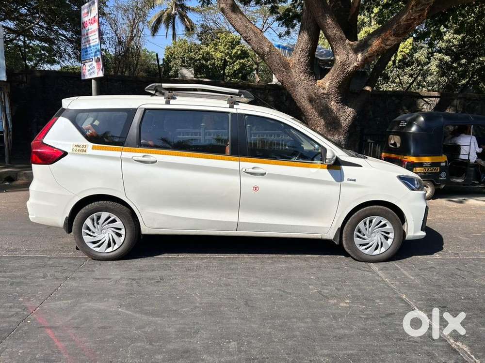 Maruti Suzuki Ertiga 2019 Diesel Good Condition