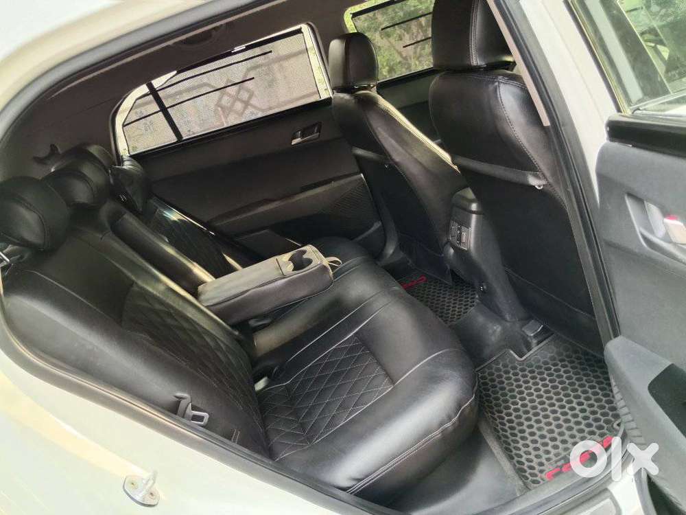 Hyundai Creta 1.6 Crdi At Sx Plus, 2016, Diesel