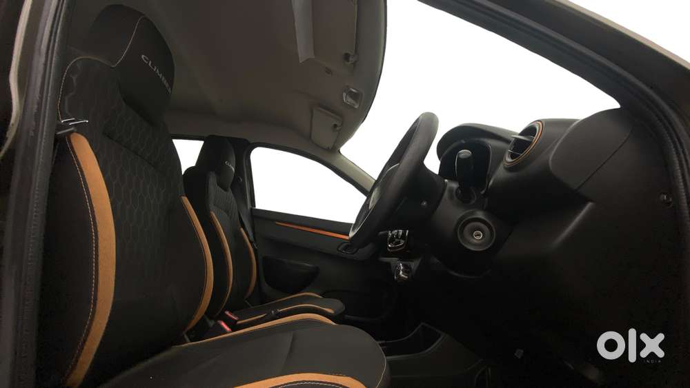 Renault Kwid Climber 1.0 Amt, 2017, Petrol