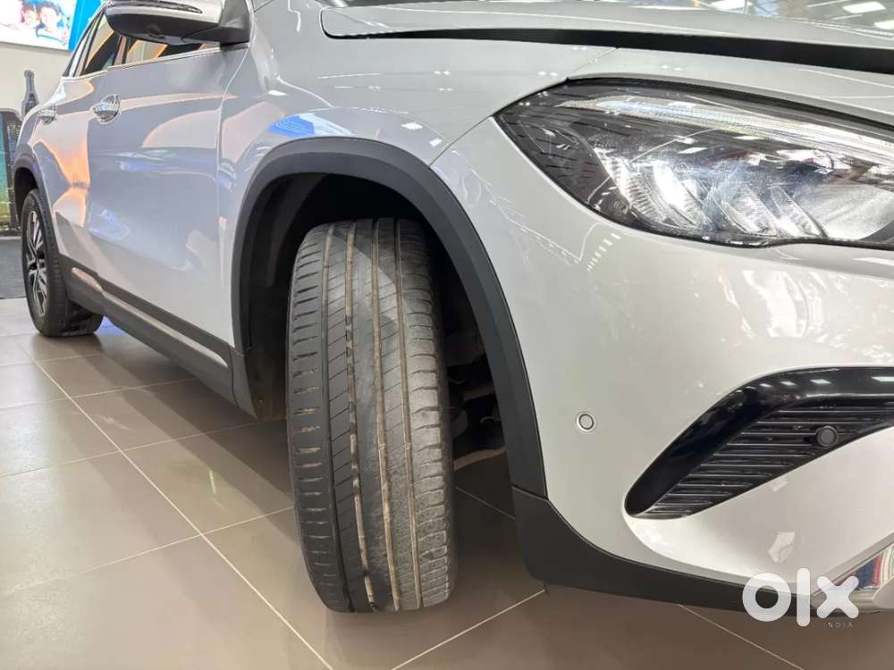 Mercedes-benz Gla, 2024, Diesel