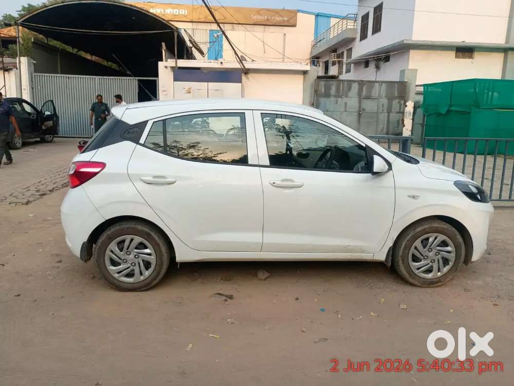 Hyundai Grand I10 2022 First Owner
