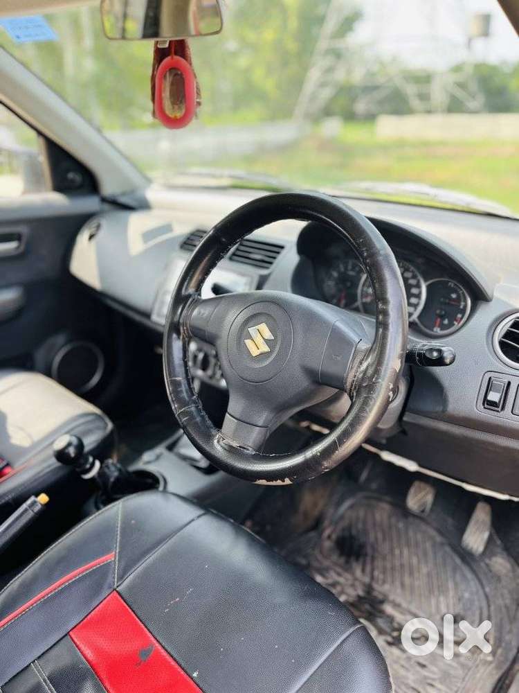 Maruti Suzuki Swift 1.2 Vxi (o), 2009, Petrol