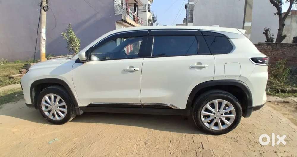 Maruti Grand Vitara Delta Company Cng