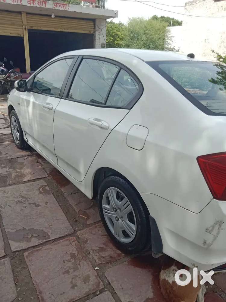 Honda City 2011 Petrol 90000 Km Driven