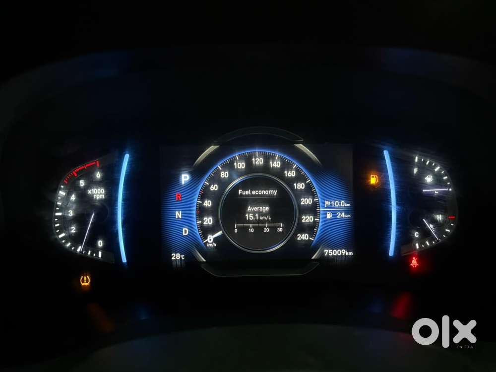 Hyundai Alcazar 1.5 Prestige (o) Diesel At 7 Str, 2021, Diesel