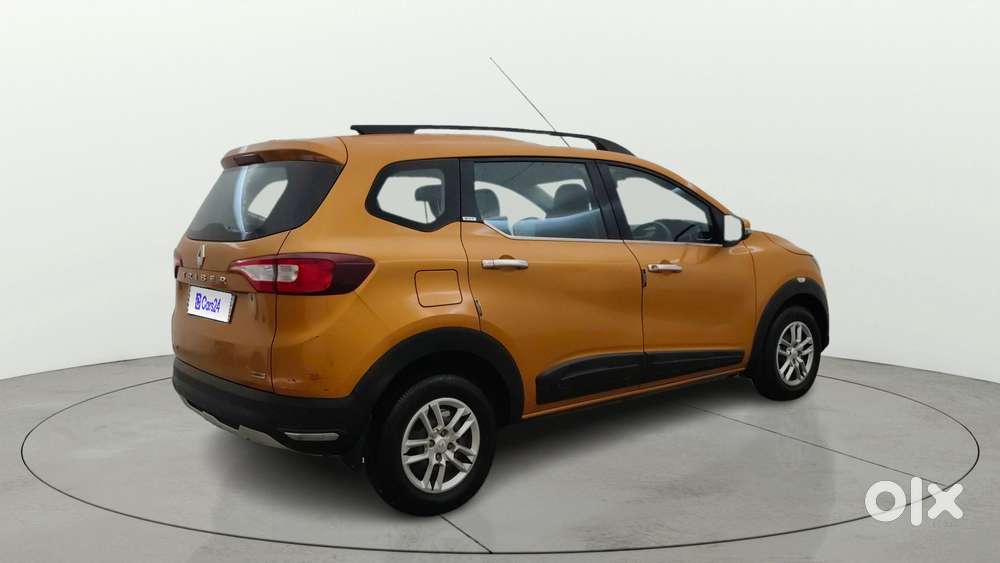 Renault Triber Rxt, 2020, Petrol