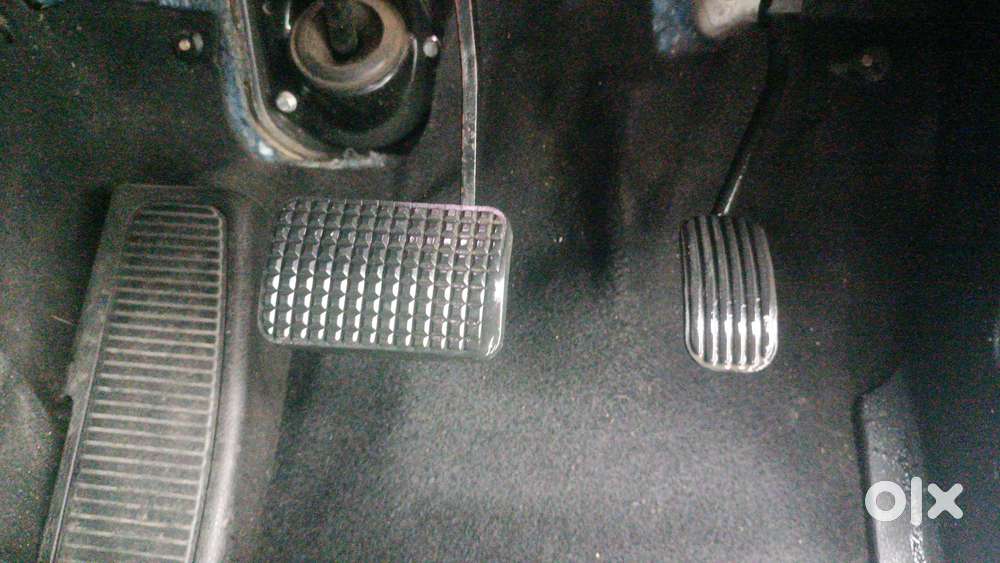 Tata Hexa 2.2 Xta 4x2 7 Str, 2019, Diesel