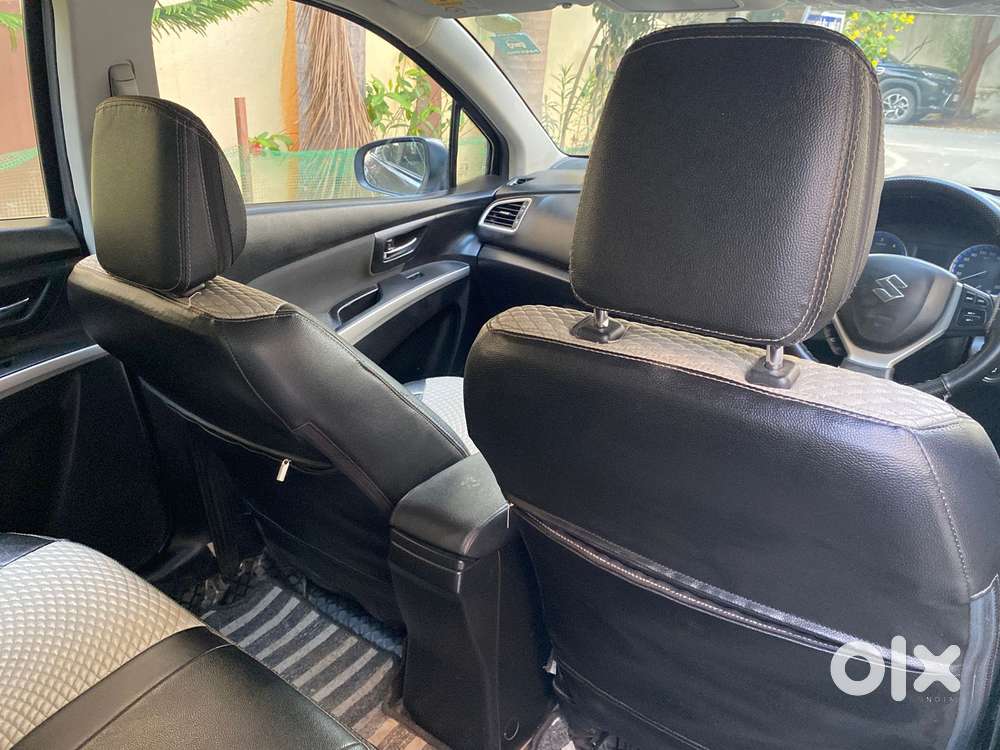 Maruti Suzuki S-cross Zeta 1.3, 2016, Diesel