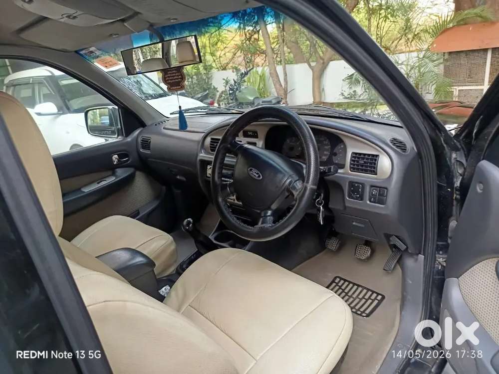 Ford Endeavour  2nd Owner  Excellent Condition