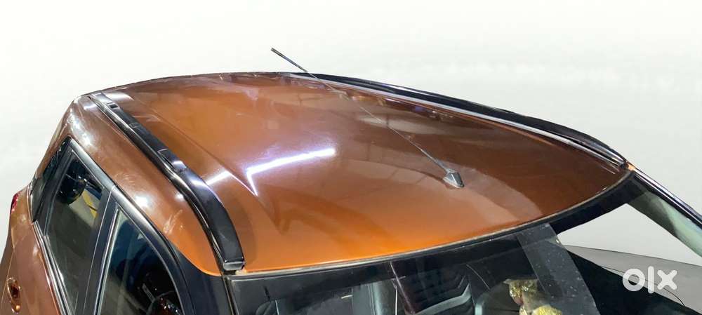 Maruti Suzuki Vitara Brezza Vdi Amt, 2018, Diesel