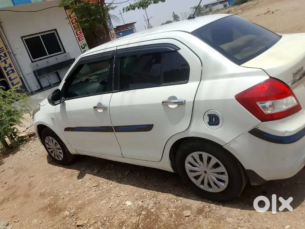 Maruti Suzuki Swift Dzire Tour 2019 Good Condition