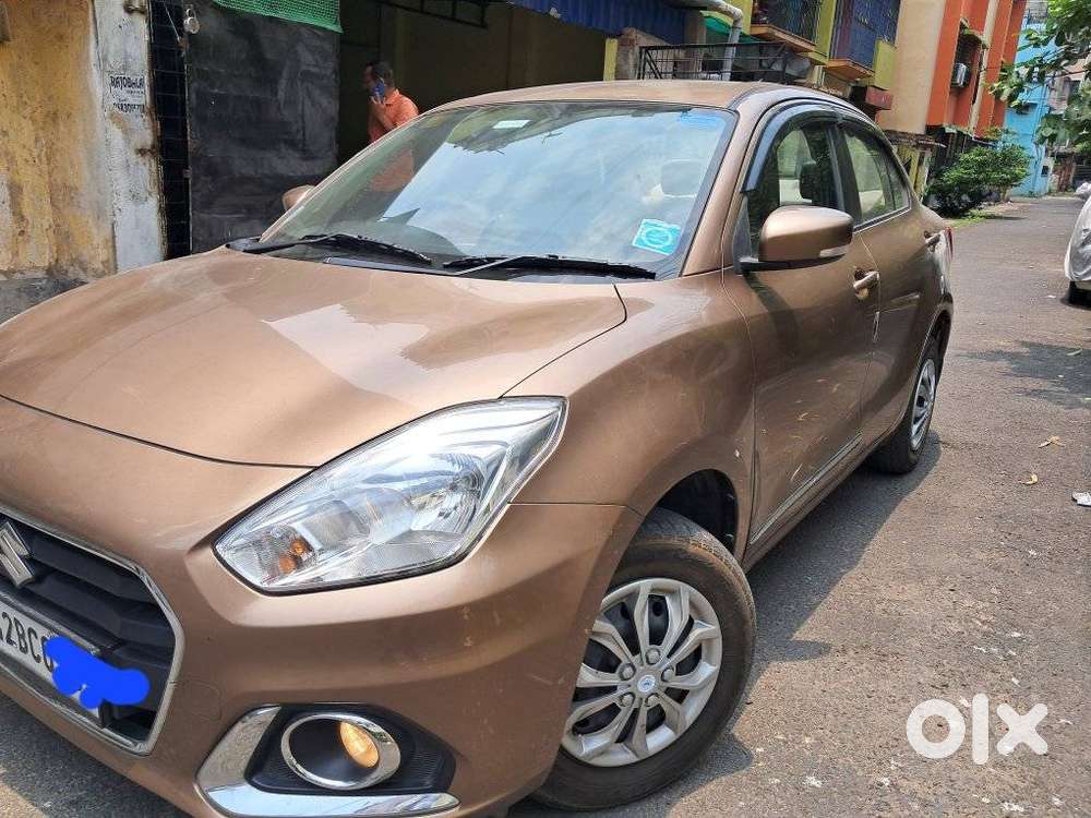 Maruti Suzuki Swift Dzire Vxi Optional, 2022, Petrol