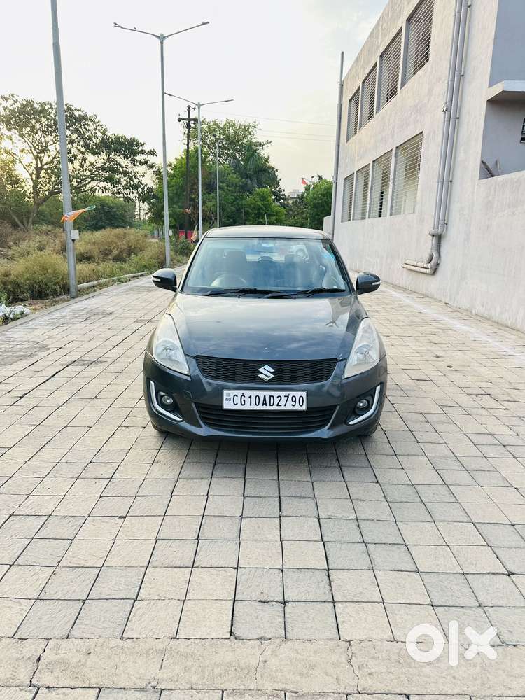 Maruti Suzuki Swift Vxi 2018, 2016, Petrol
