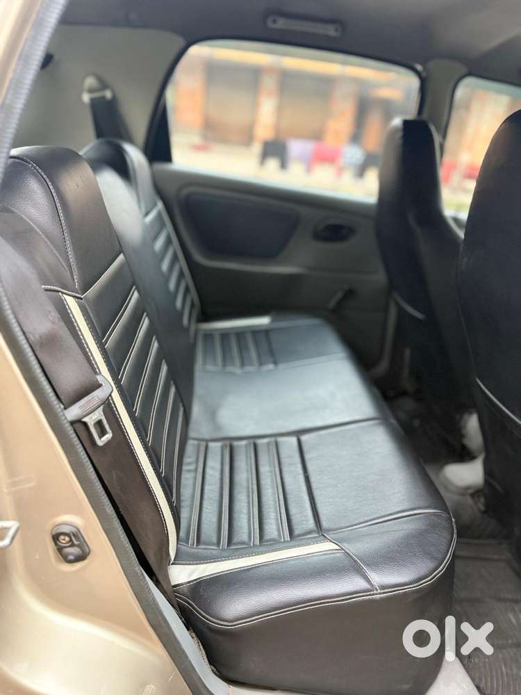 Maruti Suzuki Alto K10 2010-2014 Vxi, 2012, Petrol