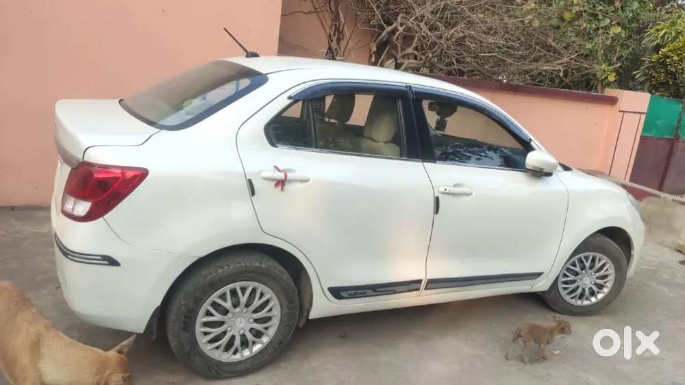 Swift Dzire 2022 Vxi(o)amt
