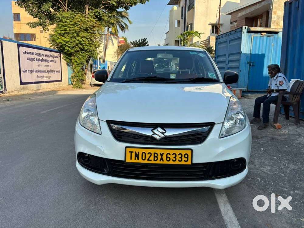 Maruti Suzuki Swift Dzire 1.2 Vxi Bsiv, 2022, Cng & Hybrids