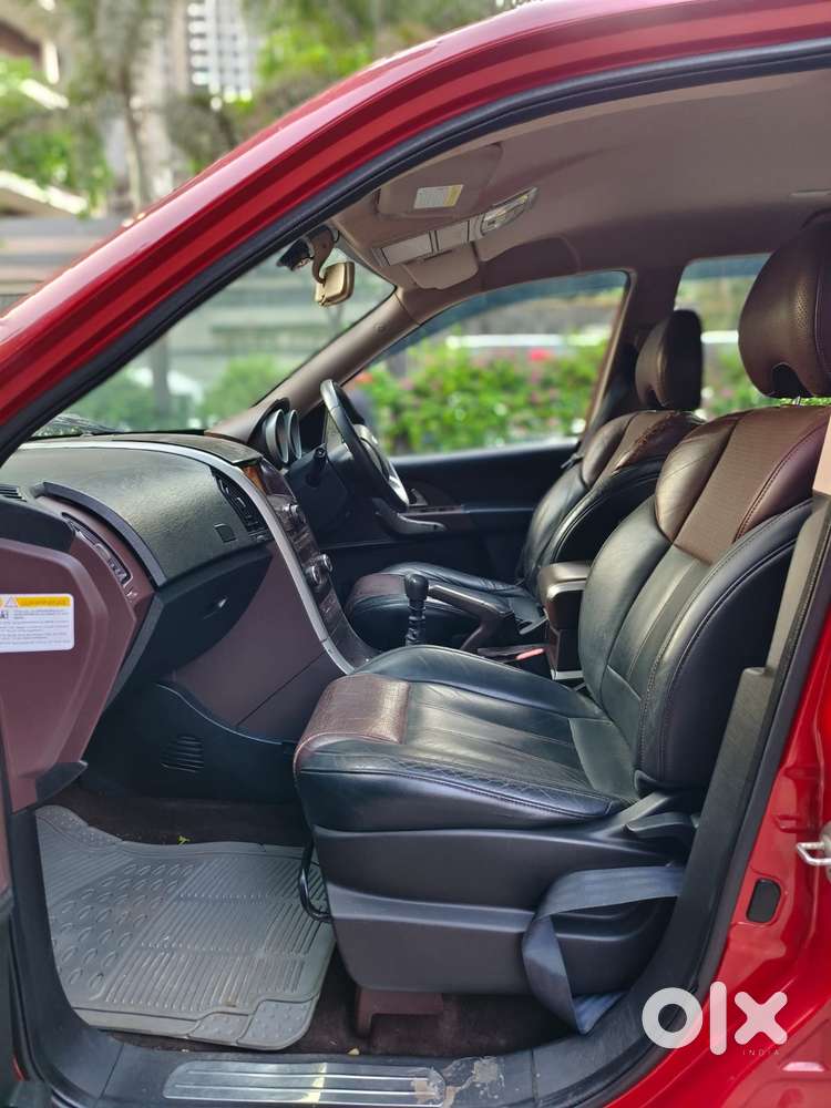 Mahindra Xuv500 W8, 2011, Diesel