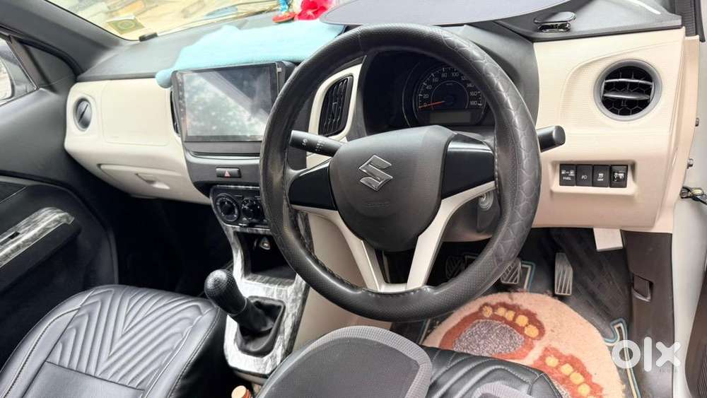 Maruti Suzuki Model 2023