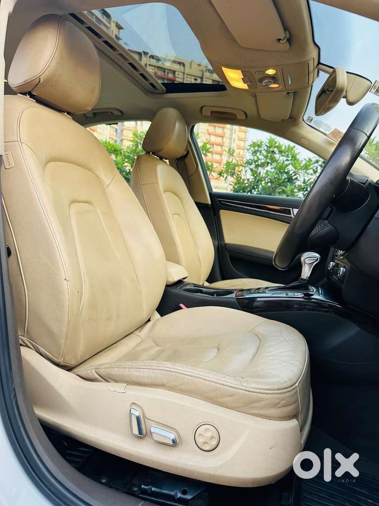 Audi A4 2.0 Tdi, 2014, Diesel