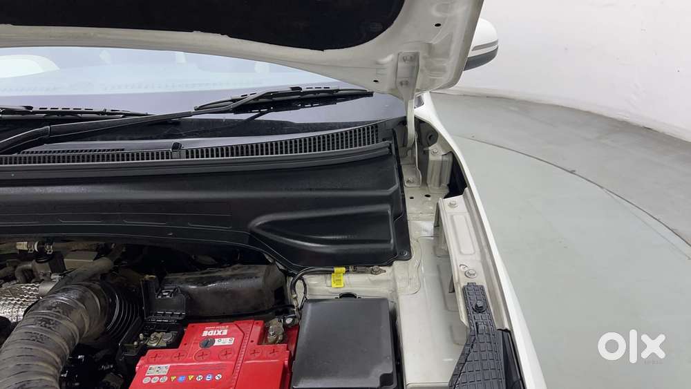 Hyundai Creta 1.5 Sx Executive Diesel, 2021, Diesel