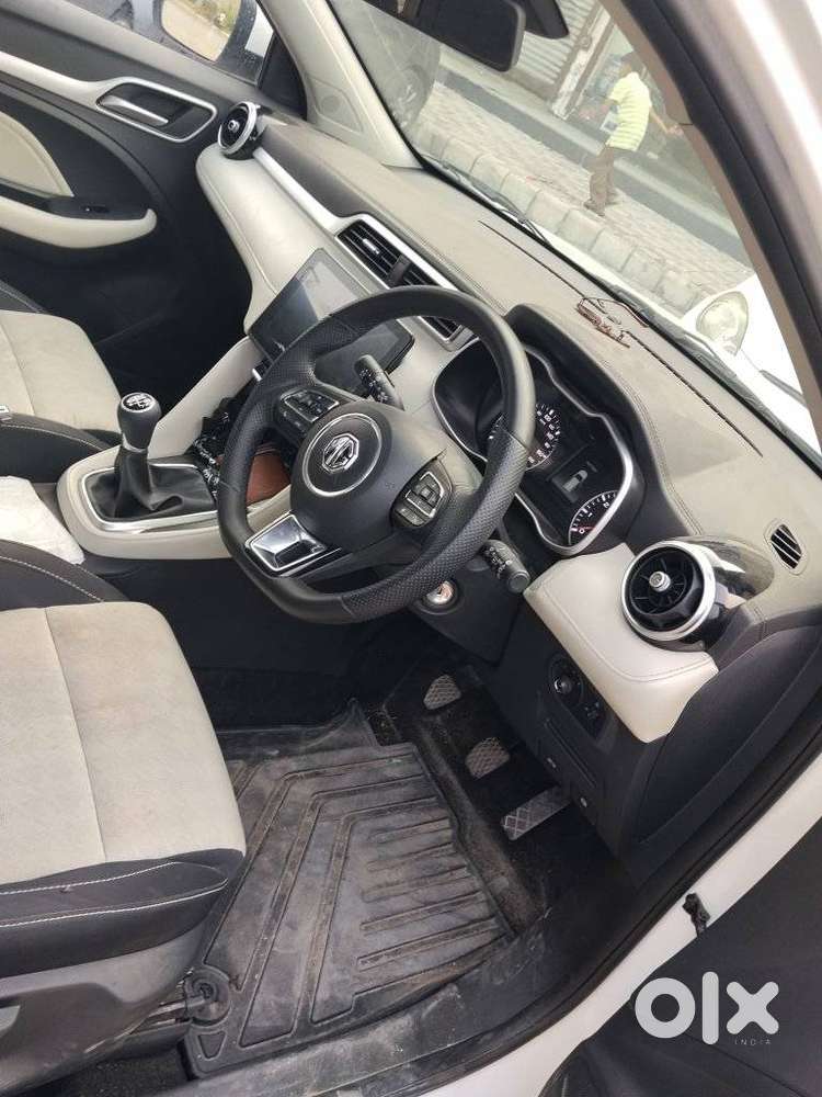 Mg Astor Zs Vti-tech Cvt Sharp, 2024, Petrol