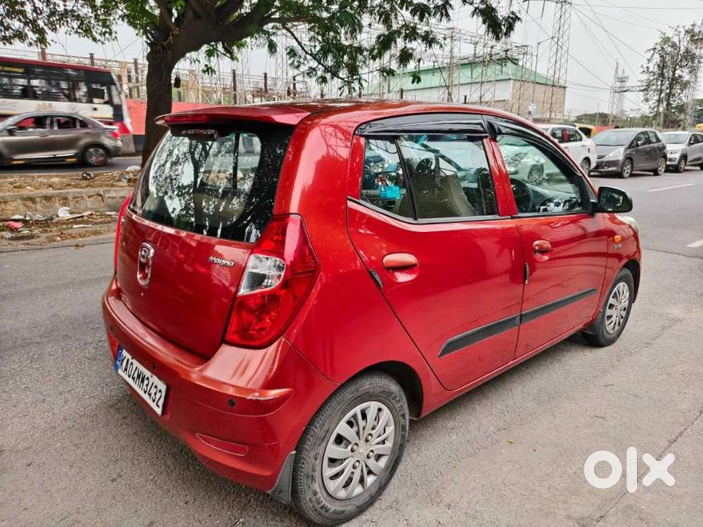 Hyundai I10 1.1l Irde Magna Special Edition, 2013, Petrol