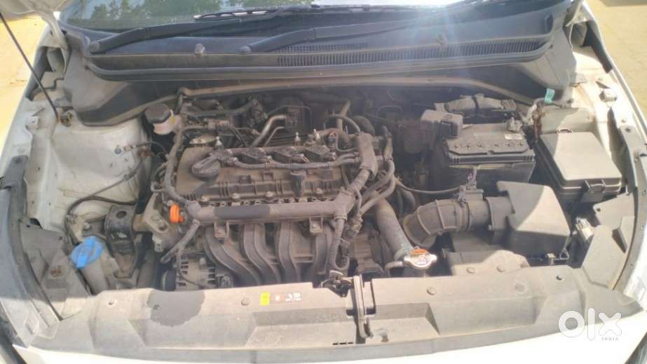 Hyundai I20 Sportz 1.2 Mt, 2022, Petrol
