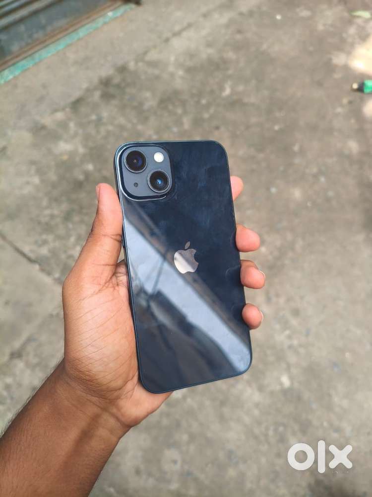 Iphone 13 black
