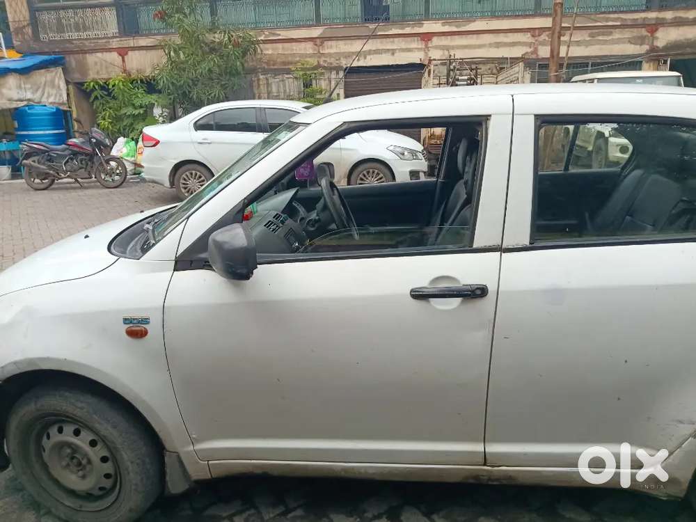 2nd Owner Maruti Dzire Lxi Diesel 2016