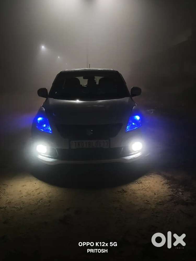 Maruti Suzuki Dzire 2020 Cng & Hybrids Well Maintained