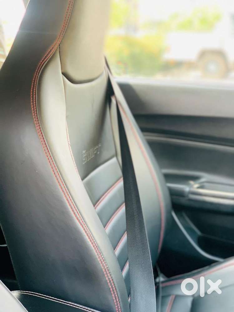 Maruti Suzuki Swift 2019 Petrol Well Maintained